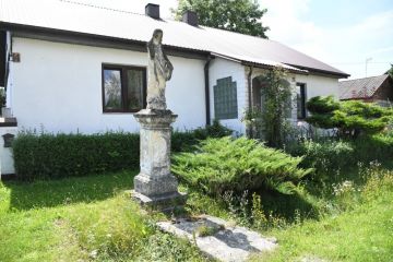 Kapliczka w Trzonowie odzyska dawny blask